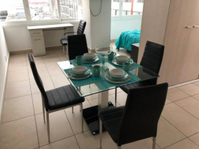 Apartamento frente a Bellas Artes
